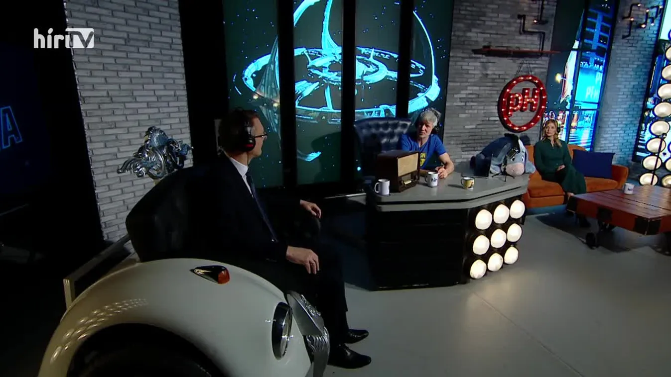 Politikai hobbista: Vérlázító és bicskanyitogató