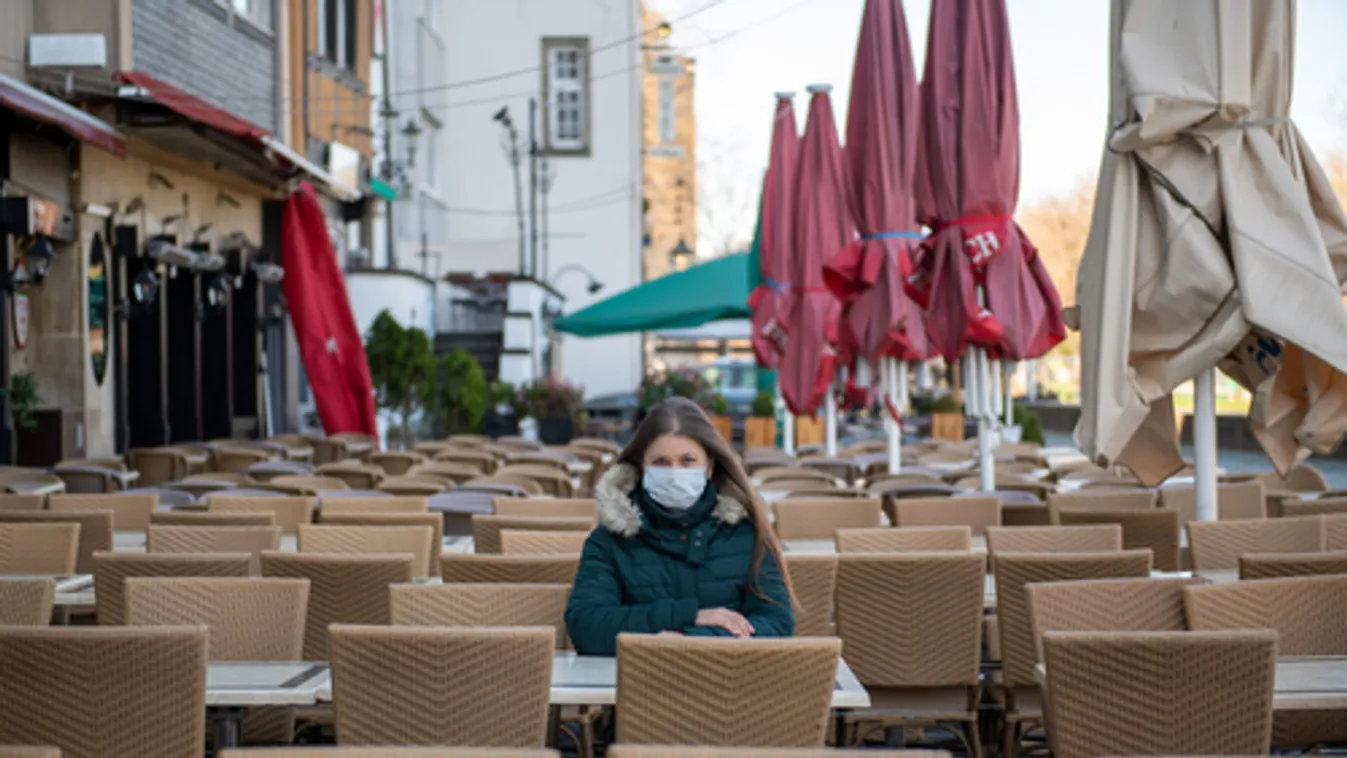 Felmenthetik a beoltottakat a korlátozások alól Németországban