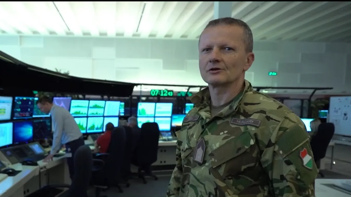 Radar - Gripen a radaron