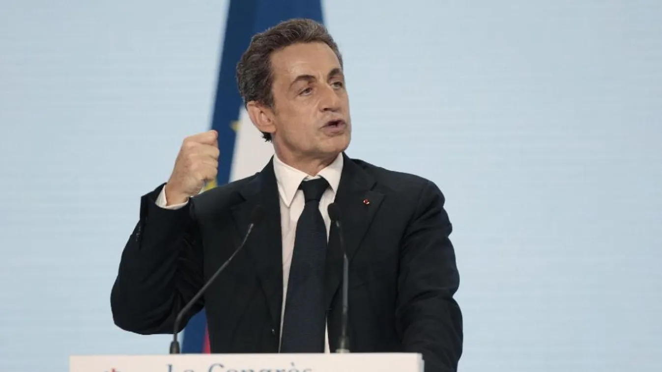 Eljárást indítottak a volt elnök ellen