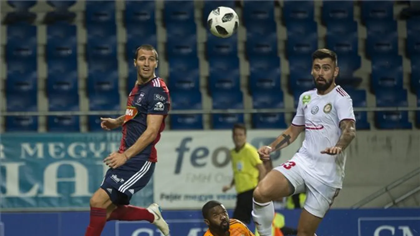 Győzelemmel kezdett a Vidi, otthon kapott ki a Puskás