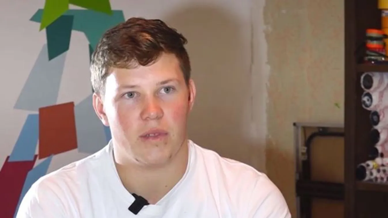 Radar - Európa bajnok szobafestő