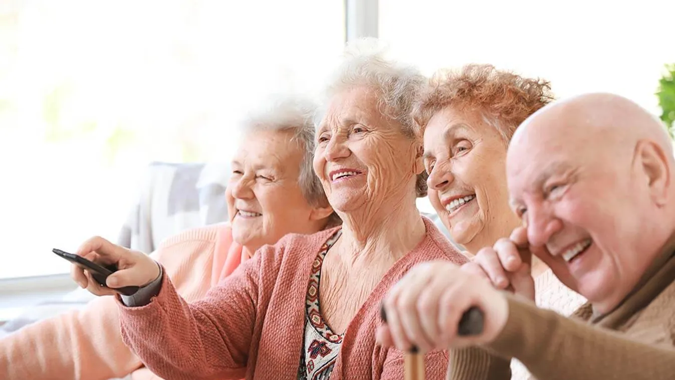 Nyugdíjas egyesületi elnök: az elmúlt években sokat javult a nyugdíjasok helyzete Magyarországon