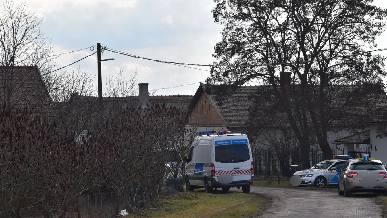 Kiderült, mikor vezetik a bíróságra a nőt, aki megölte a gyermekét Berekfürdőn