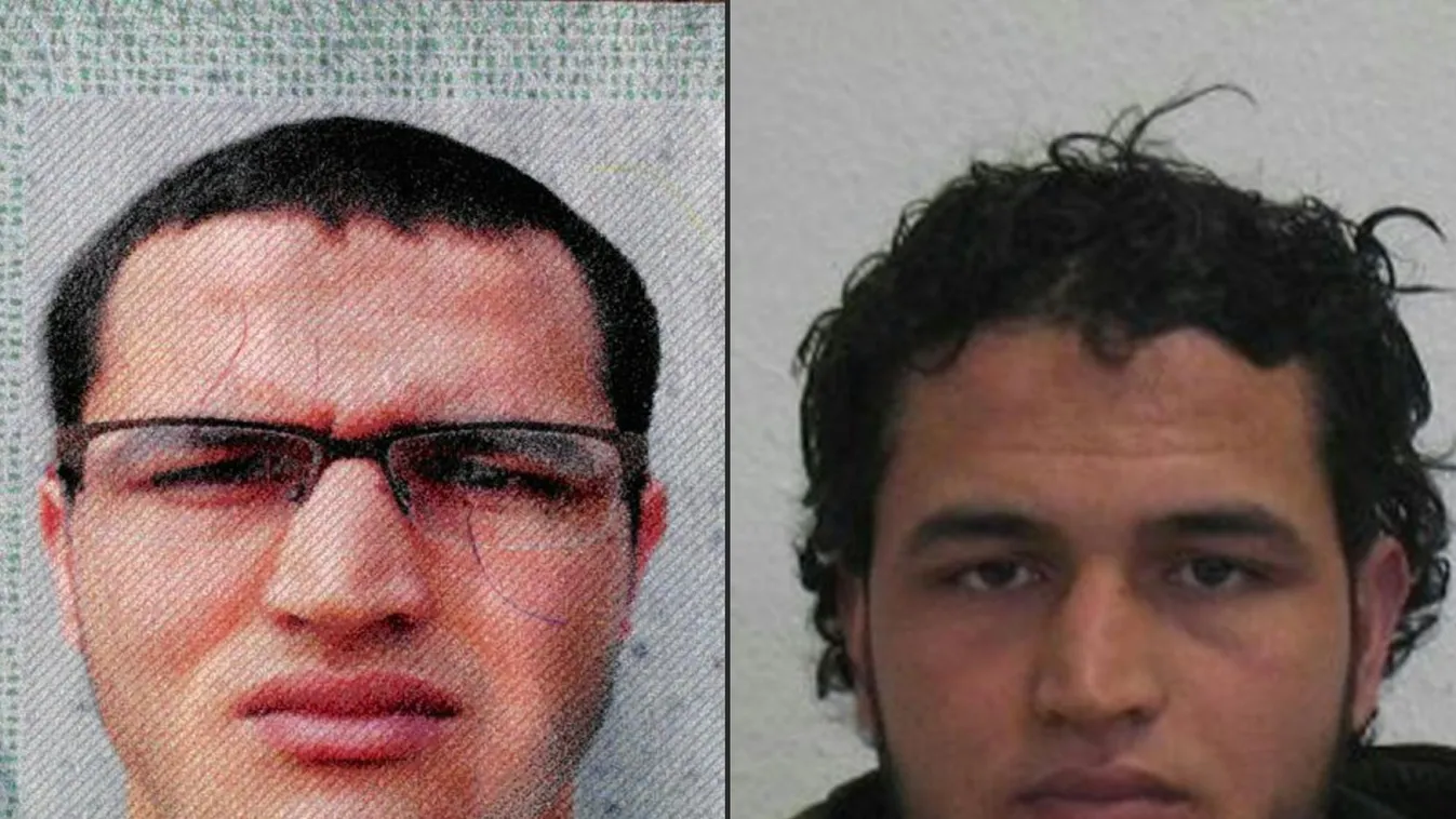 Sokat hibázott a rendőrség Berlinben