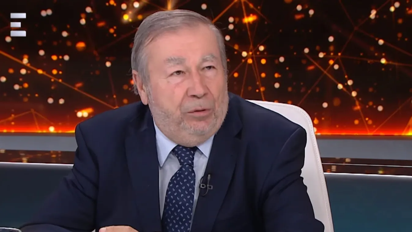 Kovács Árpád: Rendben vannak a magyar gazdaság fundamentumai