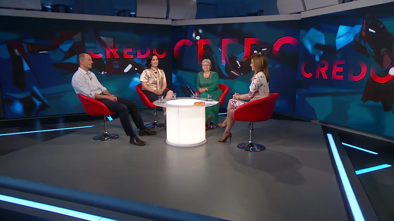 Credo: Levált a szexualitásról a társas kapcsolódás