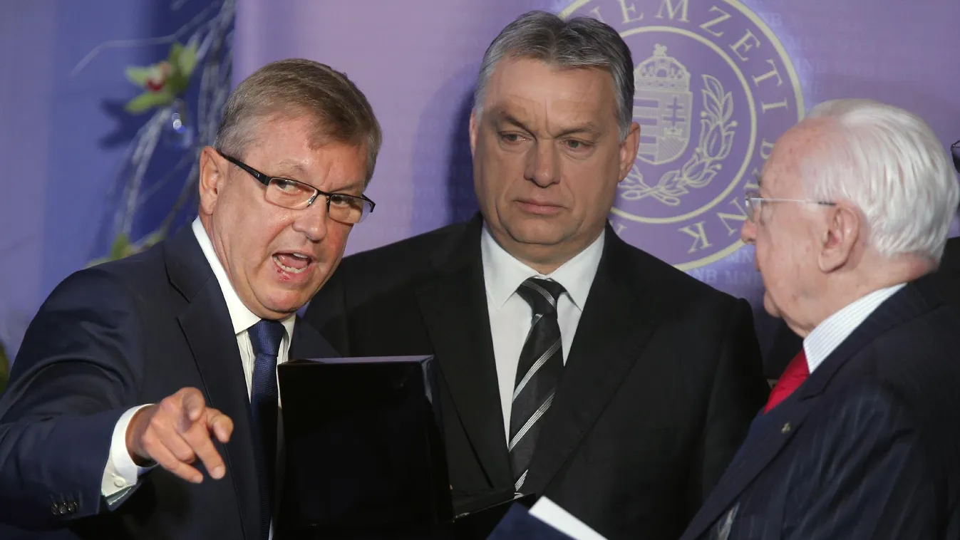 Az IMF ellátta megszorító tanácsokkal a magyar kormányt