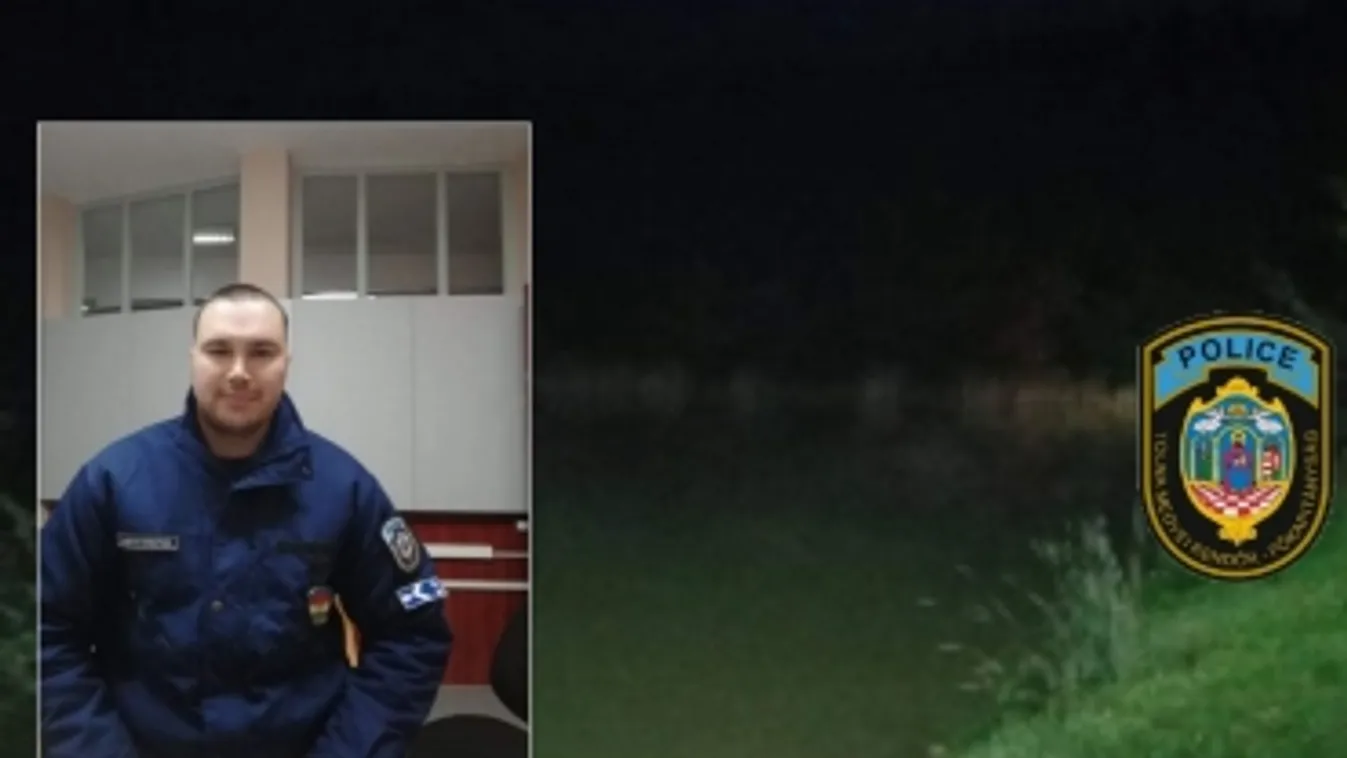 Megmentette az életét