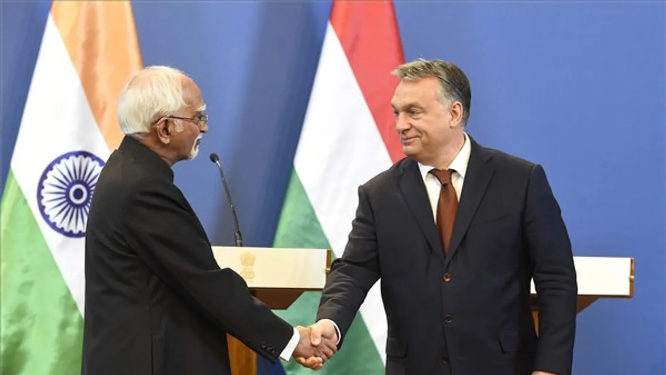 Orbán: Már nem az a feladat, hogy munkát adjunk