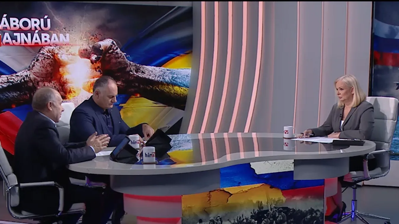 Háború Ukrajnában és a Közel-Keleten - Drónokkal és rakétákkal támadtak amerikai katonai bázisokat a Közel-Keleten