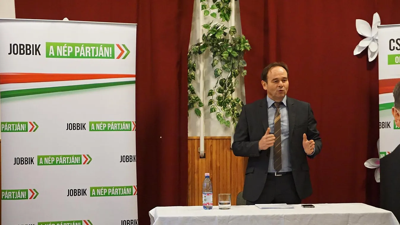 Kemény dió lesz Salgótarján az ellenzéknek