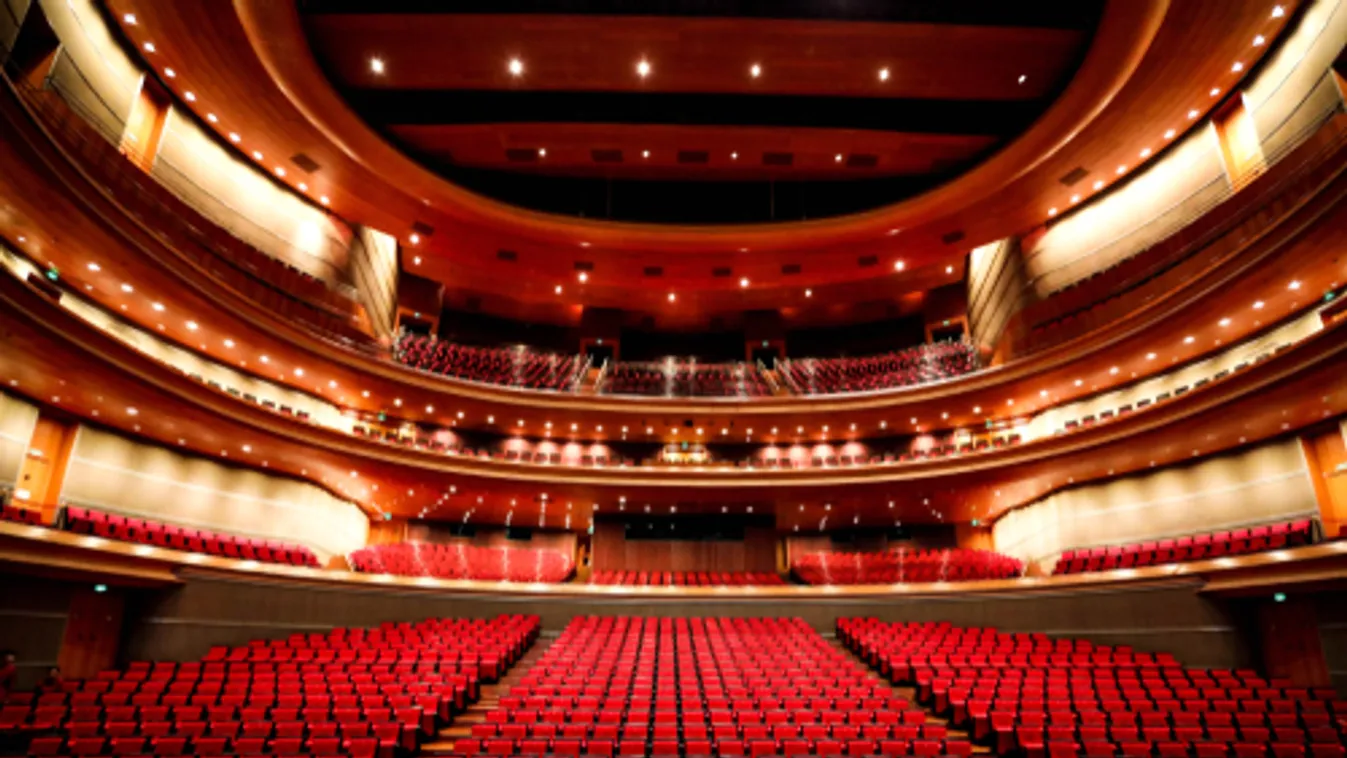 Megrázó bejelentést tett az Operettszínház sztárja