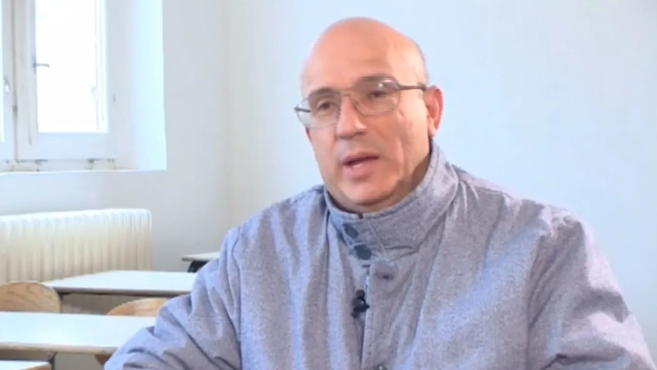 Császy: Úgy gondolták, ha rajtunk ütnek, akkor Gyurcsányon is