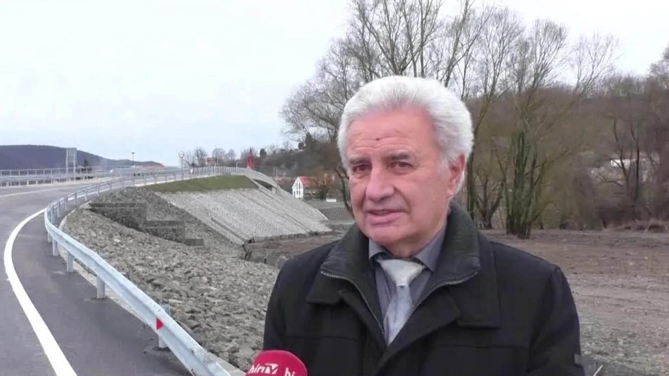 Radar - Híd, ami összeköt