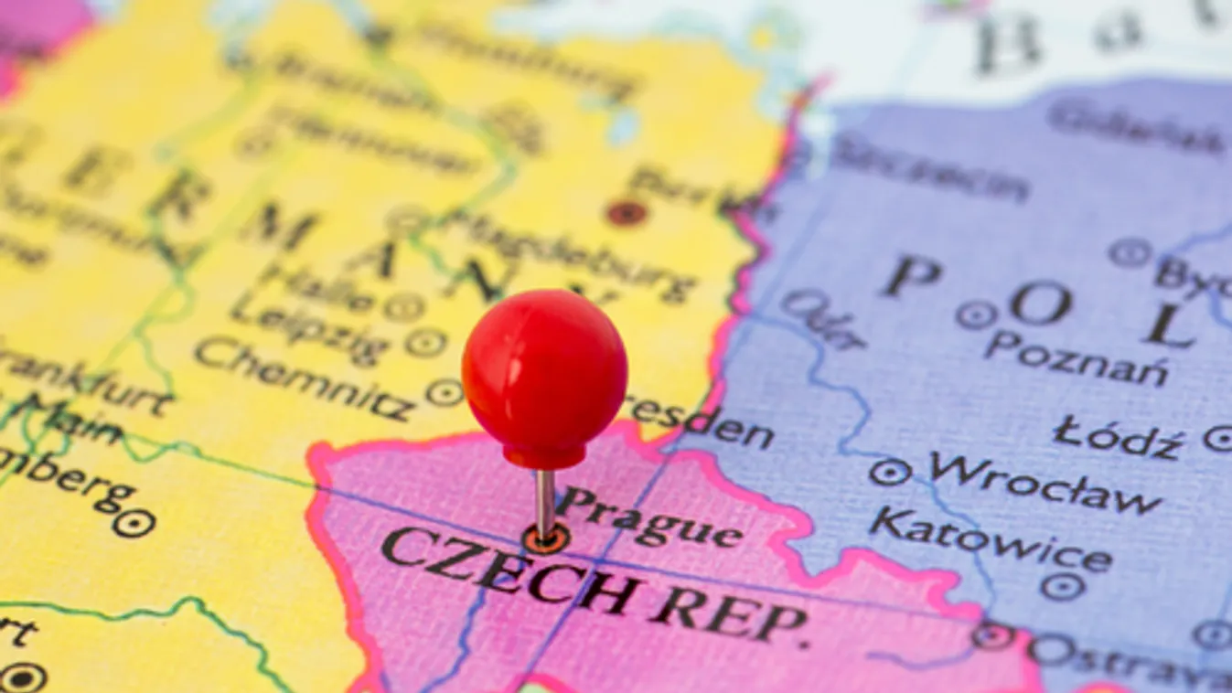 Csehországban folytatódott a napi fertőzések számának csökkenése