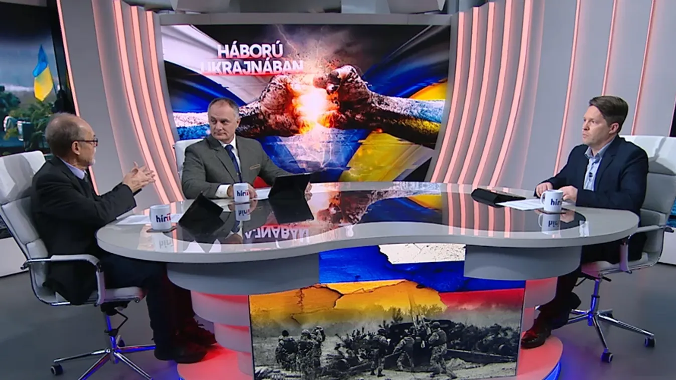 Háború Ukrajnában - Sürgősségi felhatalmazást adott az amerikai szenátus a lőszergyártás fokozására