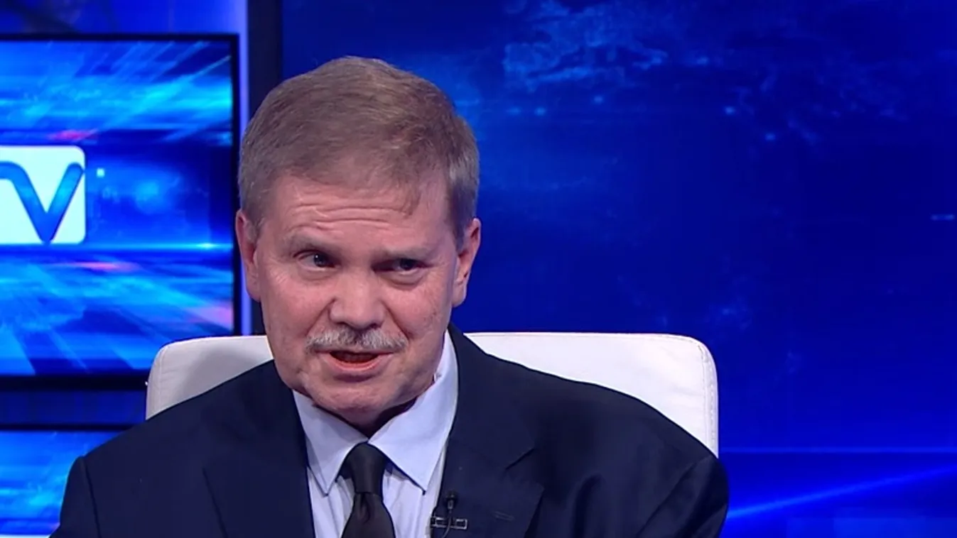 Szilágyi Mátyás: Magyarország érdeke, hogy Romániában rend legyen  + videó