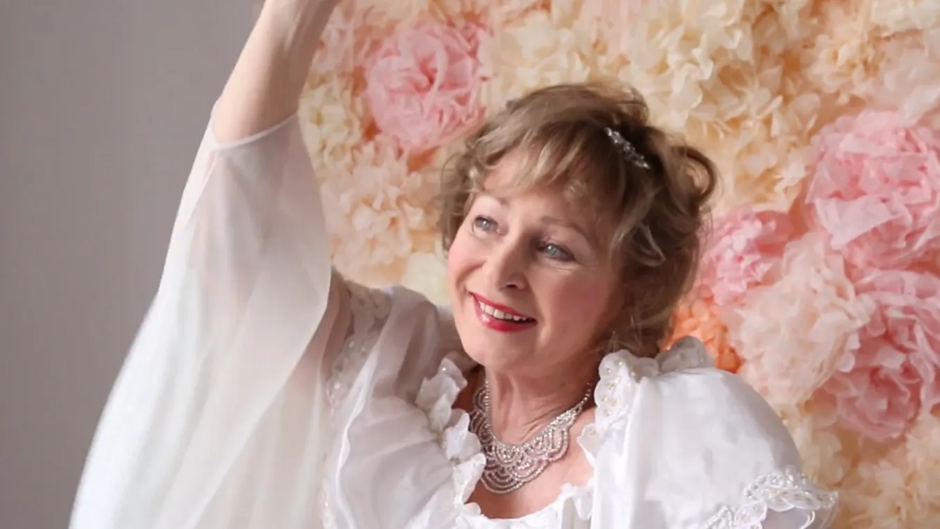 Mennyei hang – Paletta