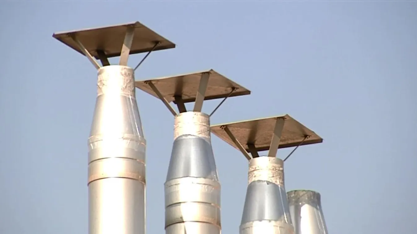 Csendes gyilkos – Riasztás