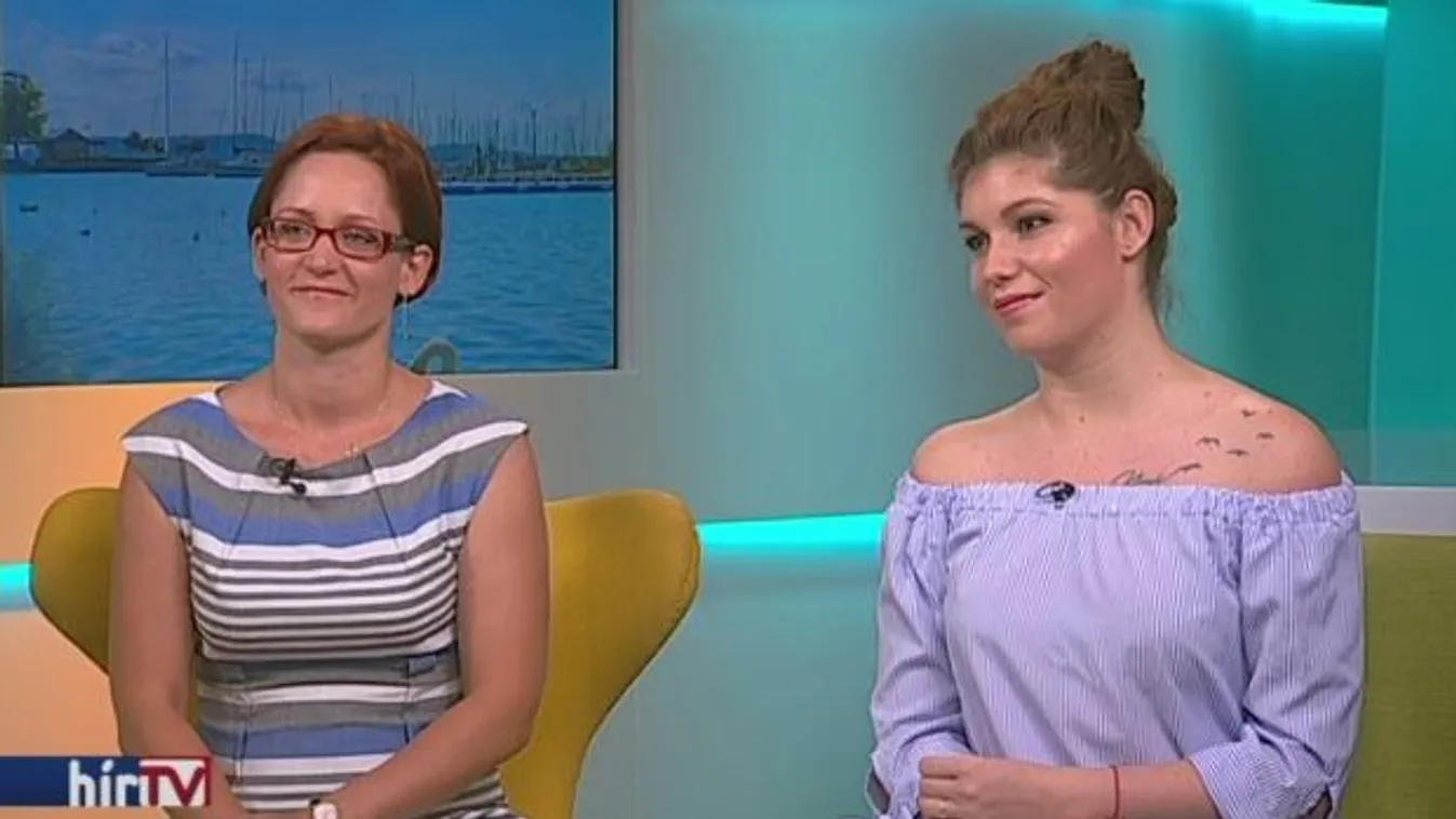 Múltidézés a Balatonnál