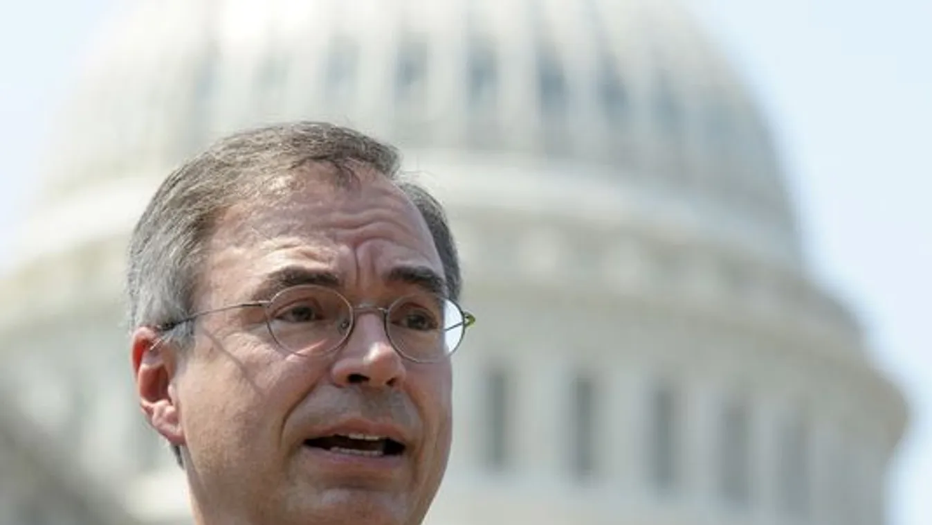 Kiállt a kormány mellett több amerikai republikánus képviselő