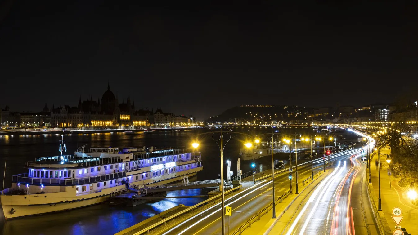 Sötétbe borultak a világ leghíresebb épületei