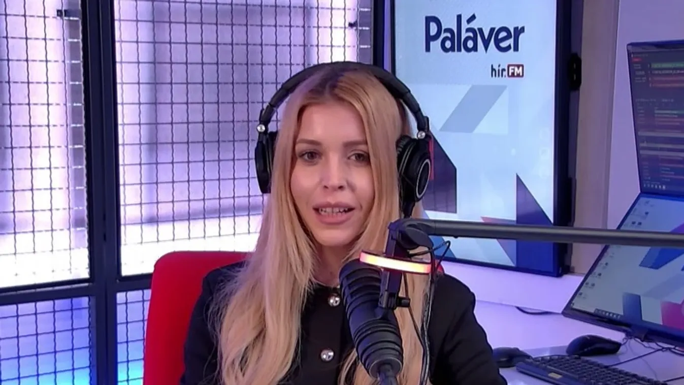 Paláver – Kulja András nem mer vitázni Takács Péterrel + videó