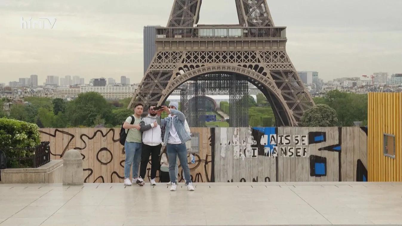 Elkezdték a fiatalkorúak oltását Európában