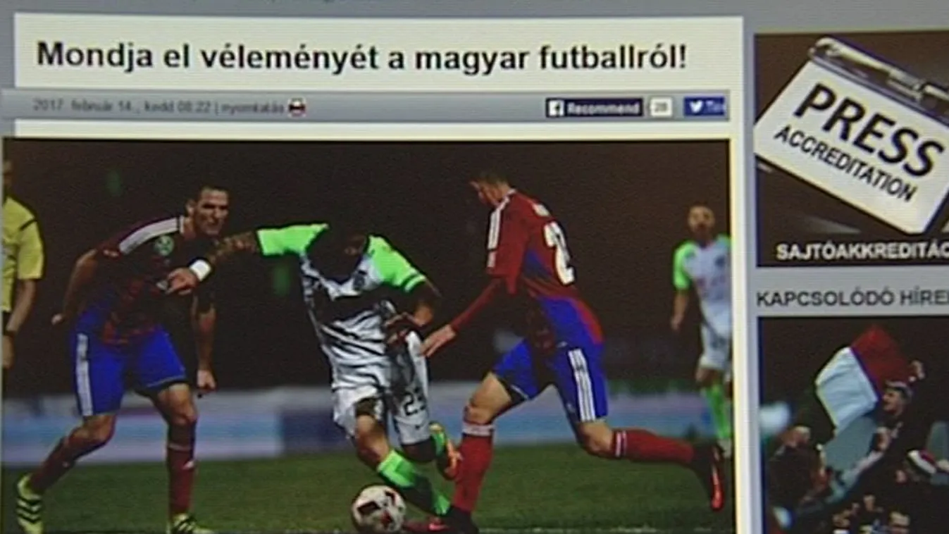 Konzultálna az MLSZ a drukkerekkel