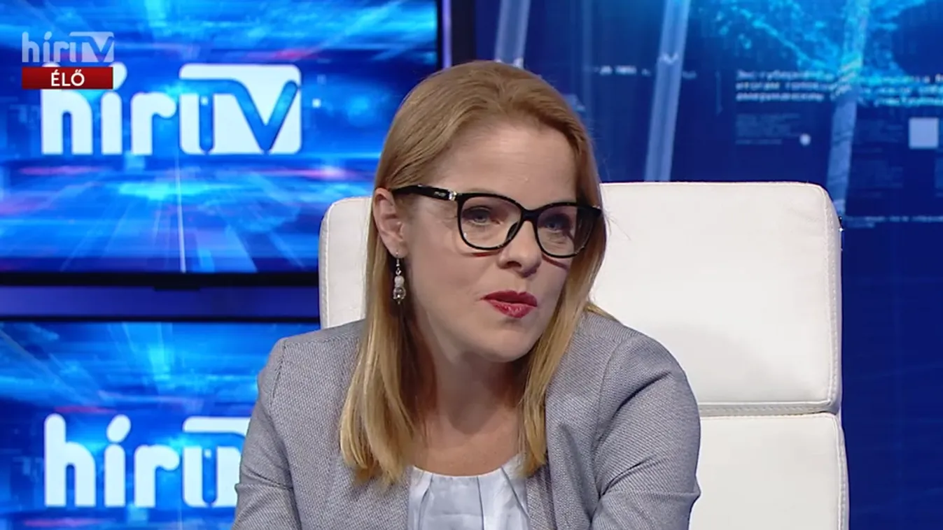 Balatoni Katalin: Térnek vissza a pedagógusok a pályára + videó