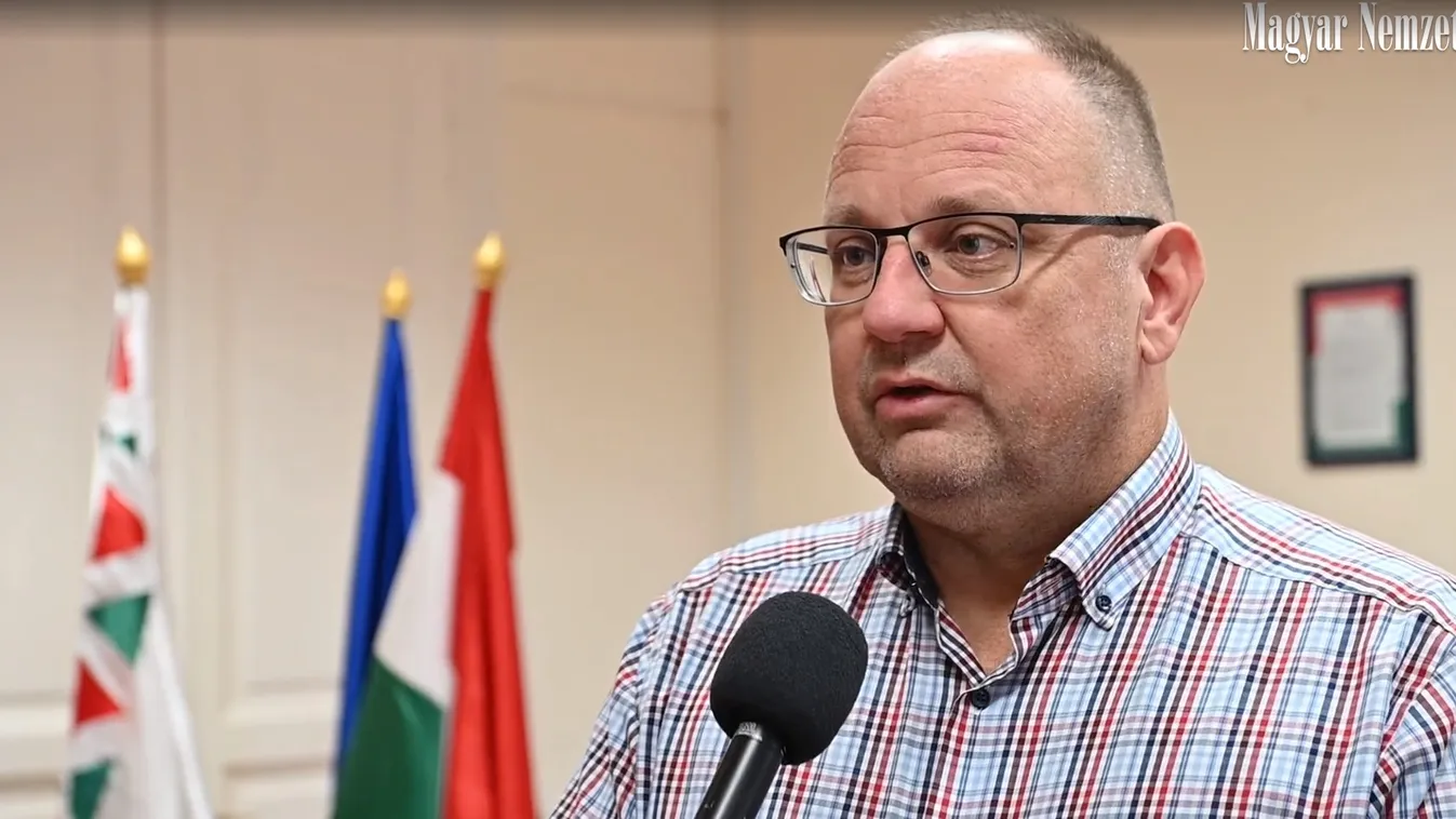 Wintermantel: Karácsony rendezze a BKV buszsofőrök bérét, és akkor lesz elég munkavállaló + videó