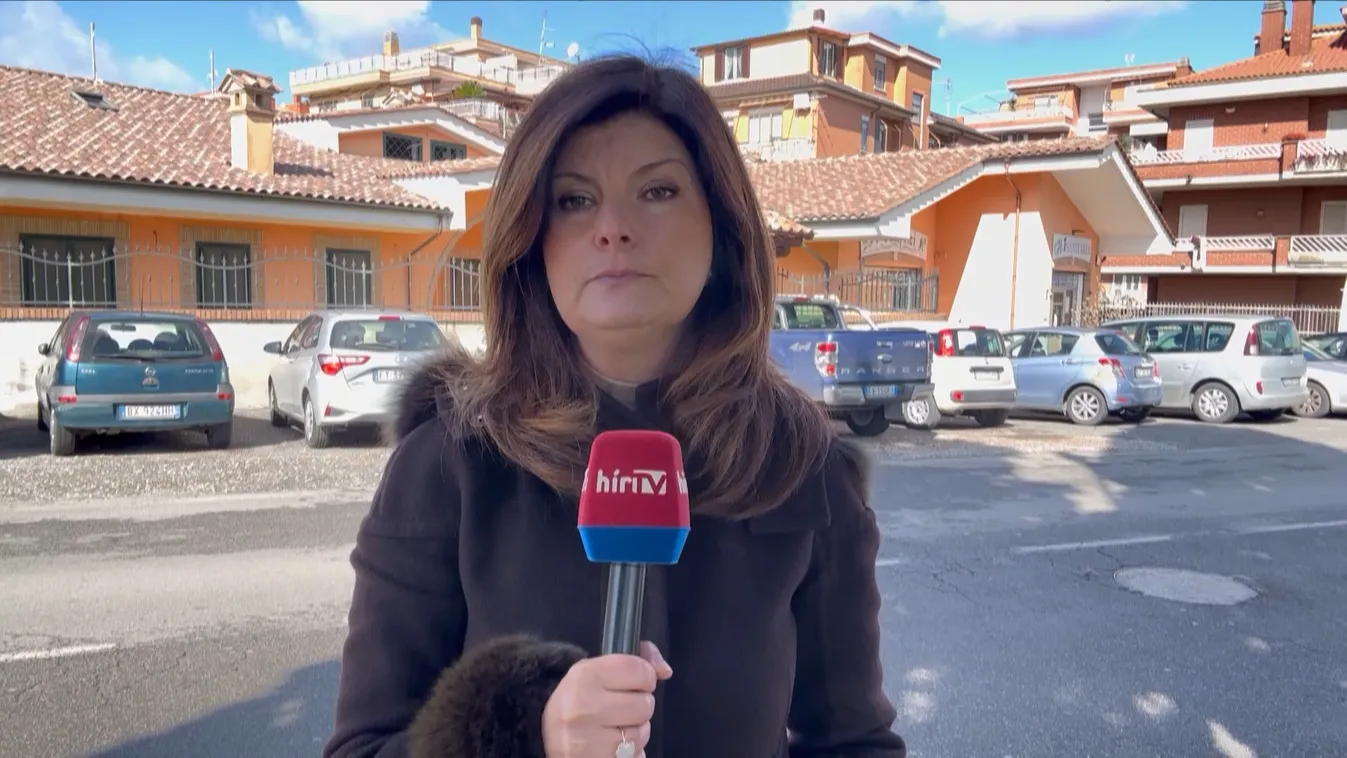 Vélhetően szélsőséges cselekmények elkövetésére készülhettek az Olaszországban őrizetbe vett radikálisok + videó