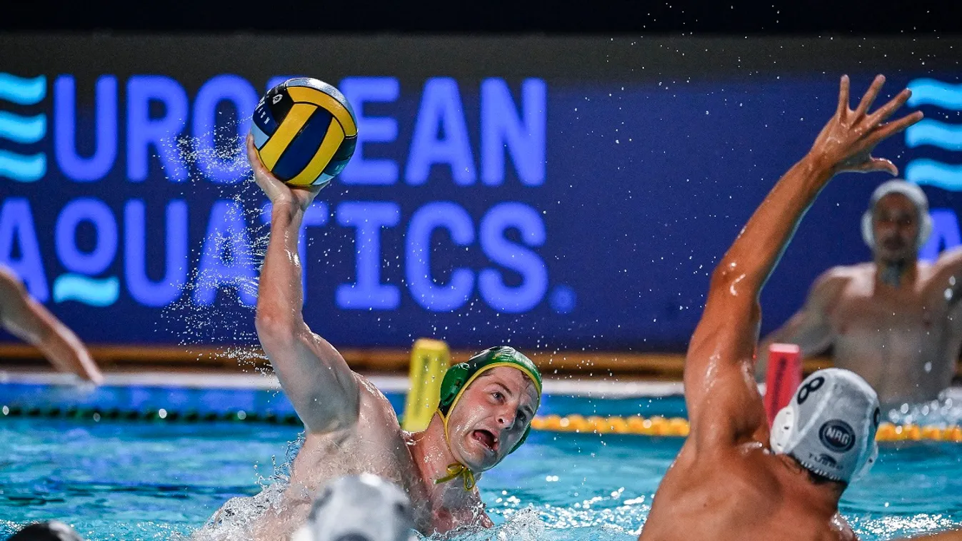 Elképesztő szezon: Bajnokok Ligája-győztes a Ferencváros