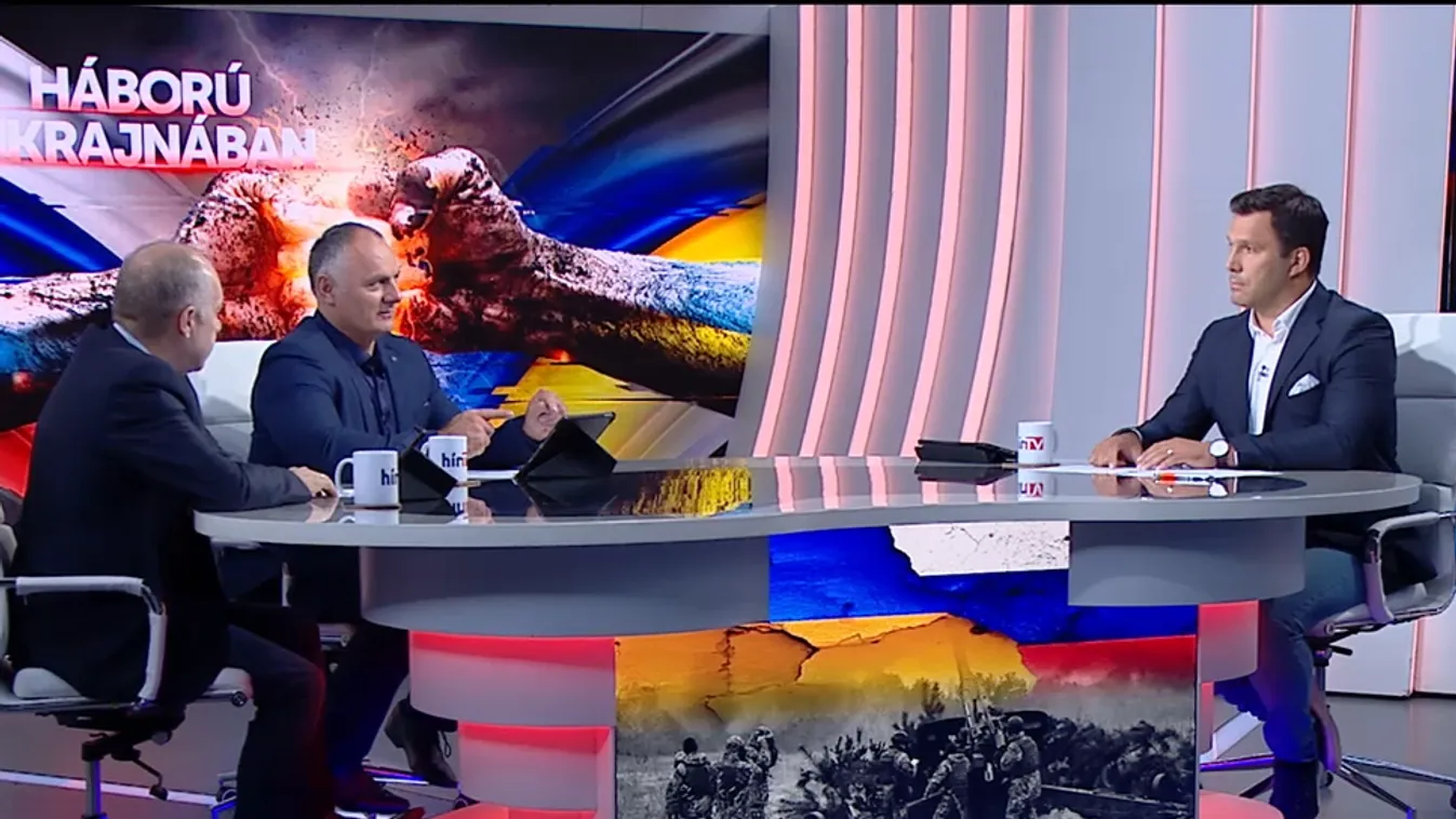 Háború Ukrajnában - Oroszország több mint 180 ezer katonát küldött a legfontosabb frontvonalakra