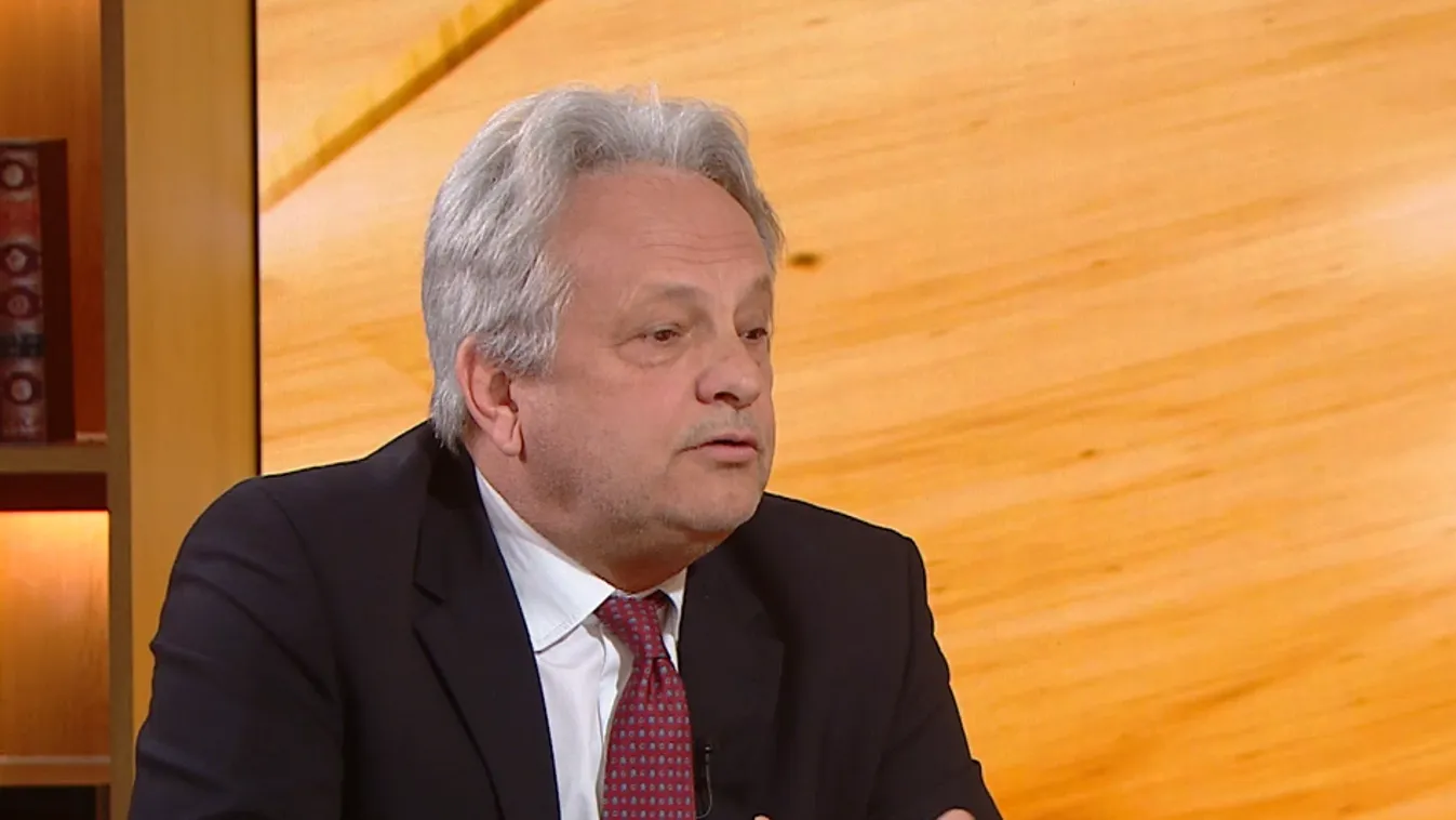 Napindító - 175 éves a Magyar Honvédség