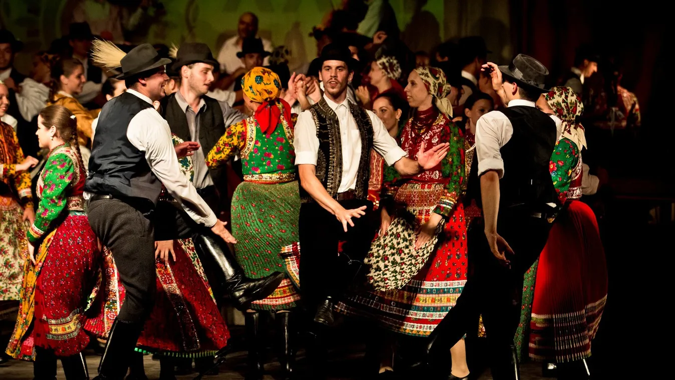 Csángó fesztivál hat napon át Jászberényben