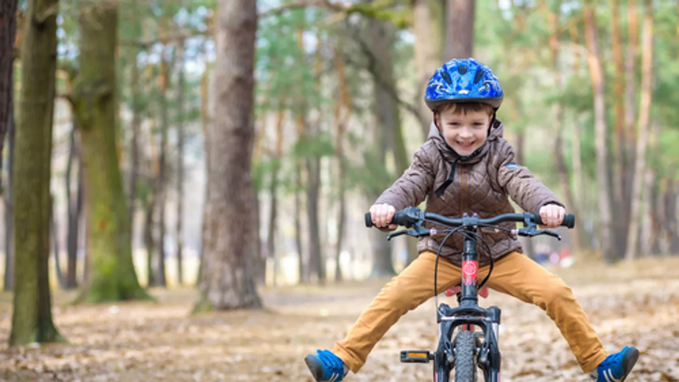 Kreatív pályázat népszerűsíti a klímabarát közlekedést