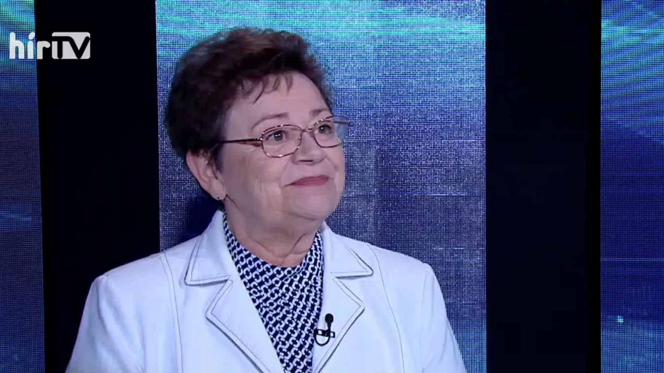 Müller Cecília: Meg kell tisztítani a portánkat + videó