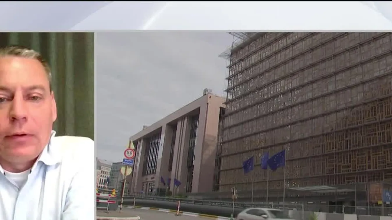 A KDNP EP-képviselője szerint az Európai Néppárt balra tolódik + videó