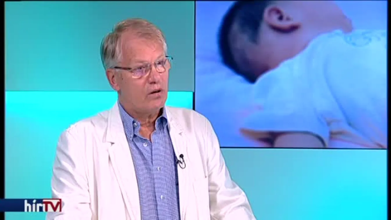 Az orvosok sem tudtak a hiányról