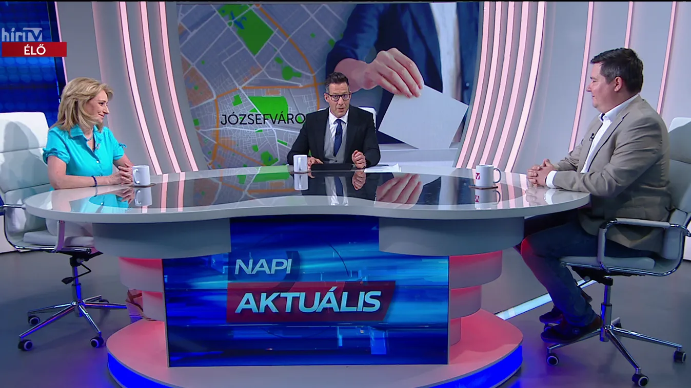 Kétharmados jobboldali győzelem Józsefvárosban