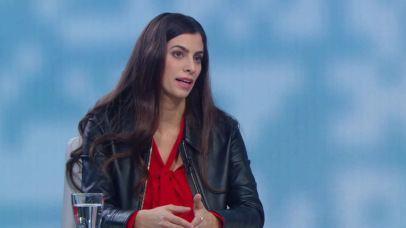 Szentkirályi Alexandra: A kormány azon dolgozik, hogy a magyar emberek kiszámítható és alacsony rezsiköltséggel tudjanak számolni