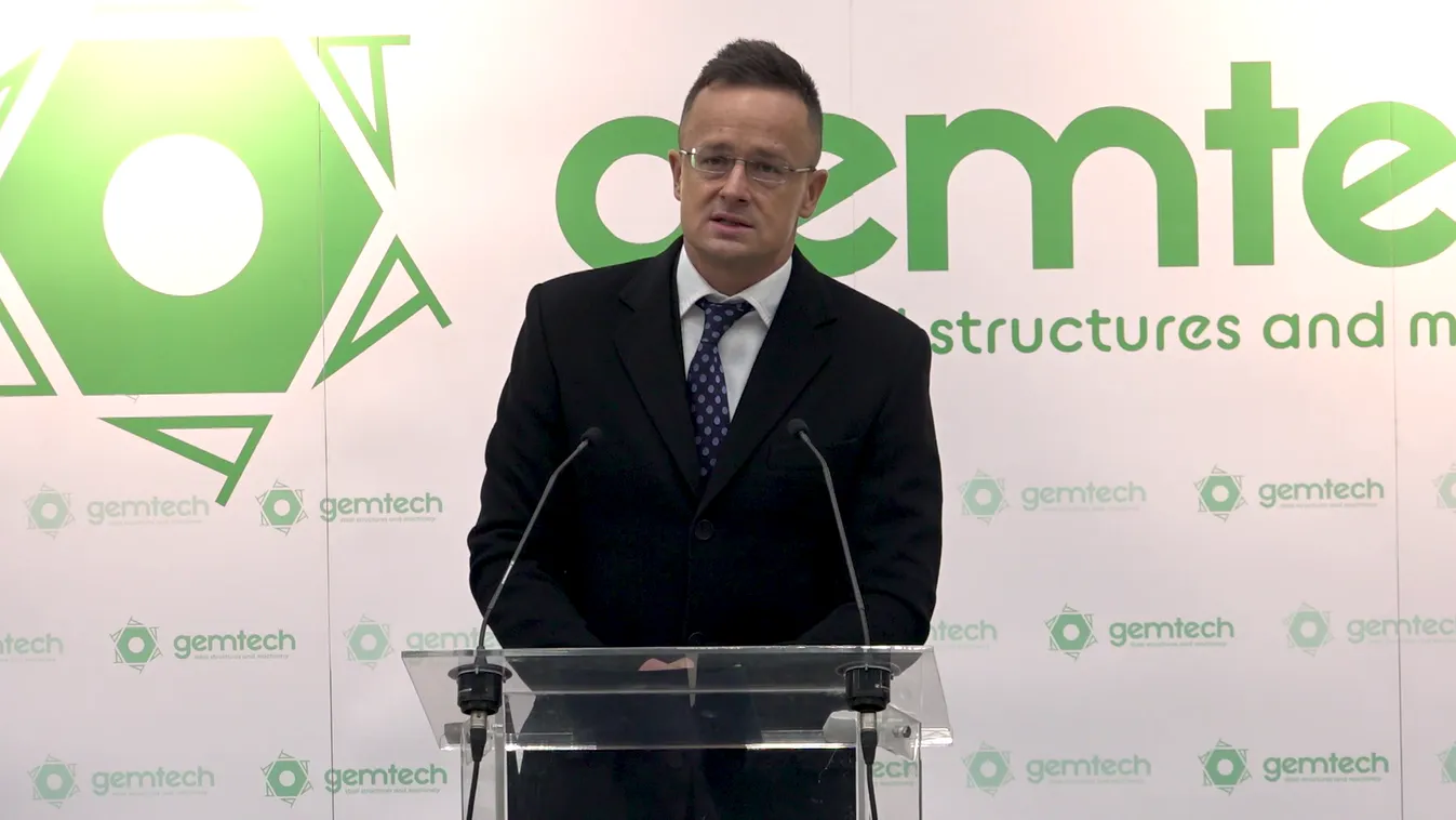 A rendszerváltás óta nem látott szintre nőtt a foglalkoztatottak száma hazánkban