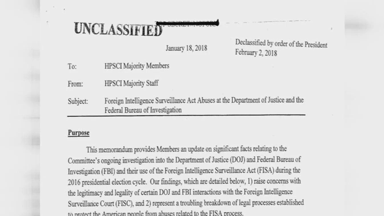 A külügy a soros az Egyesült Államokban