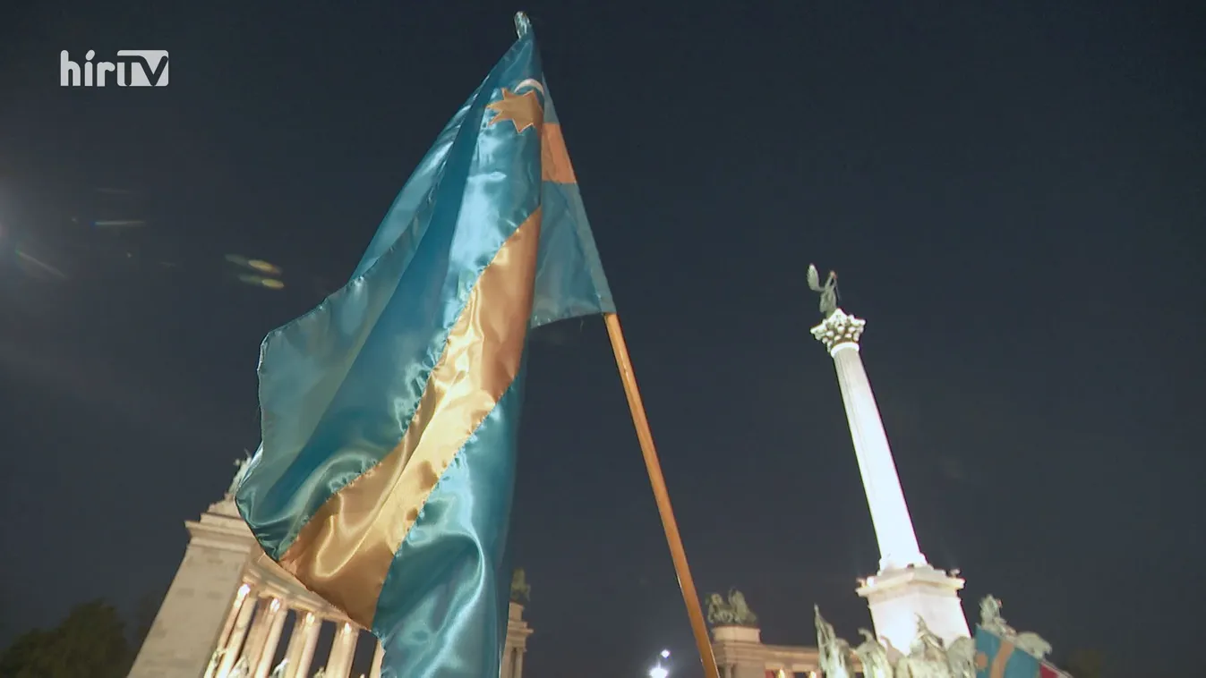 Még lehet támogatni az EU-ban élő nemzeti kisebbségeket