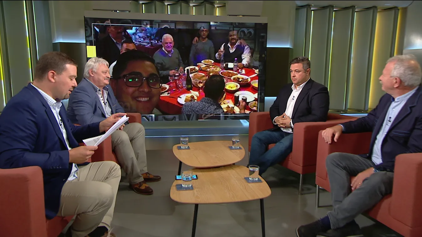 Sajtóklub: A halott nemhogy felült, hanem kinyújtózkodott és most akar a torkunknak esni