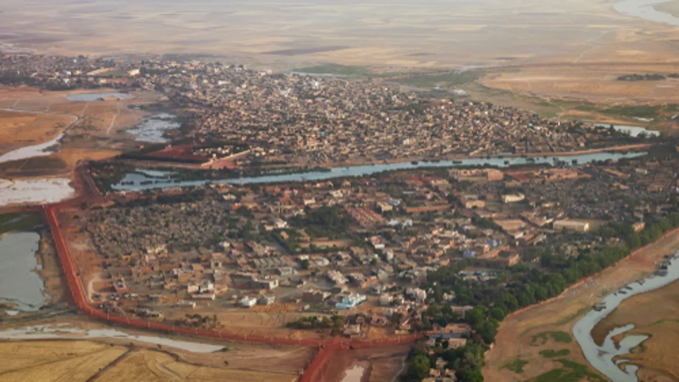 Többen életüket vesztették Maliban egy falu elleni támadásban
