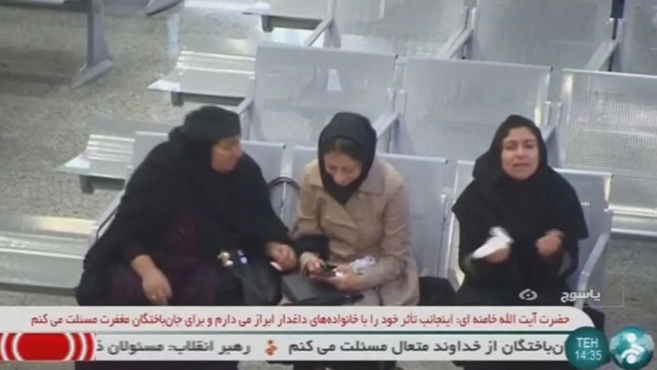 Rengeteg halottja lehet a repülőgép-balesetnek