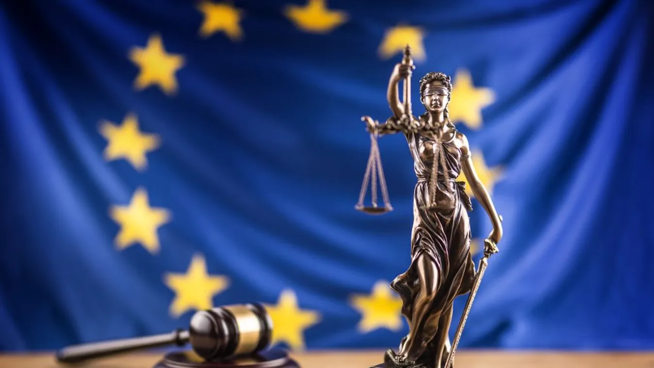 Uniós elismerés a gyermekbarát magyar igazságszolgáltatásnak